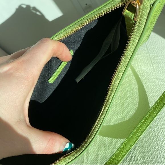 Mango Shoulder Bag - Picture 4 of 5